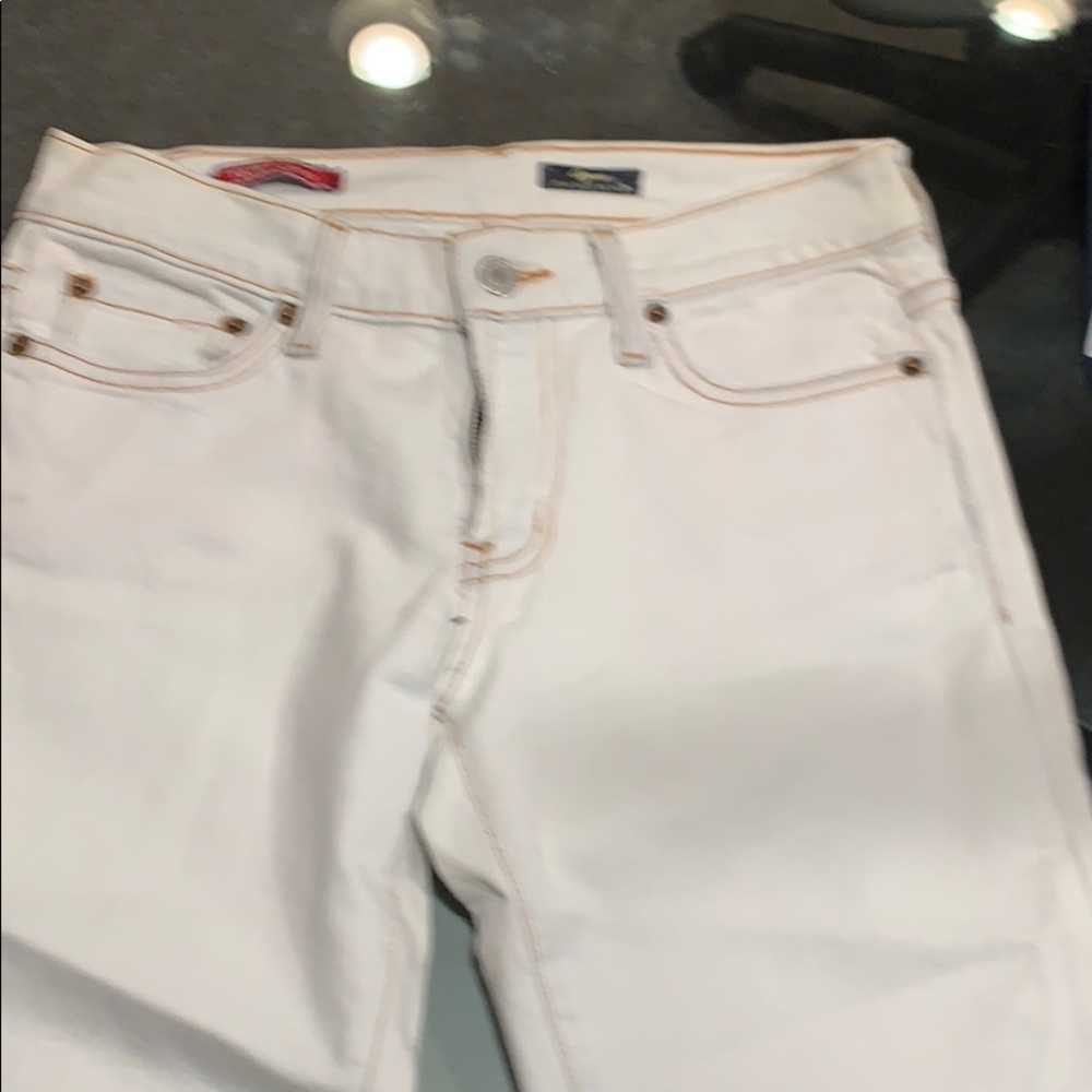 Bleach Jeans - image 2